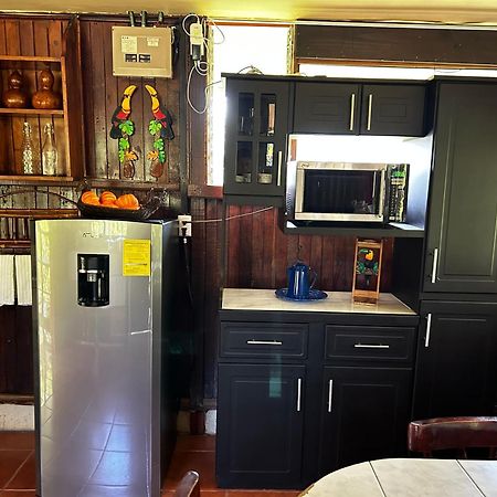 Eco Villas Tambor Tucanes Luaran gambar