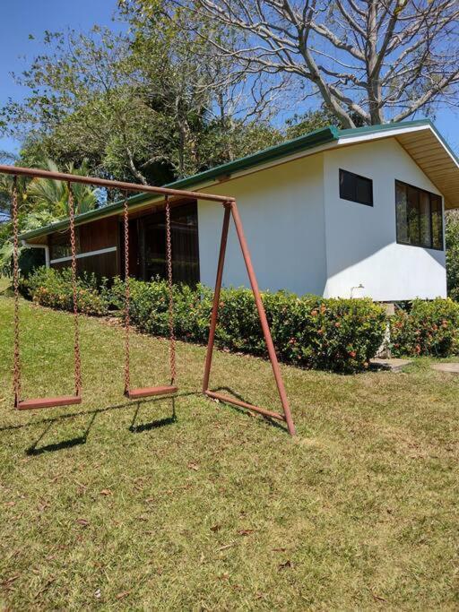 Eco Villas Tambor Tucanes Luaran gambar