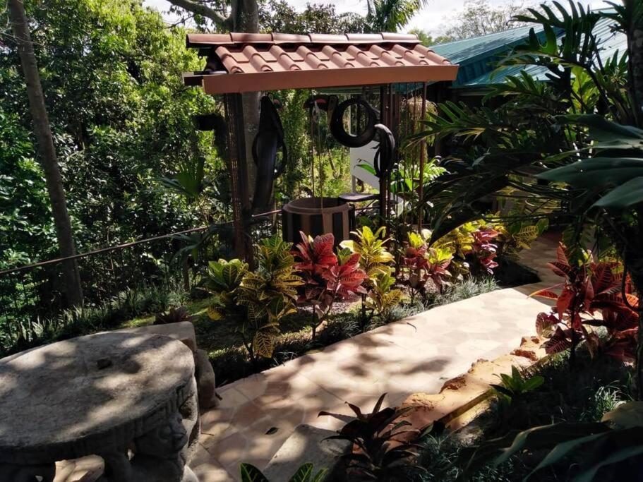 Eco Villas Tambor Tucanes Luaran gambar