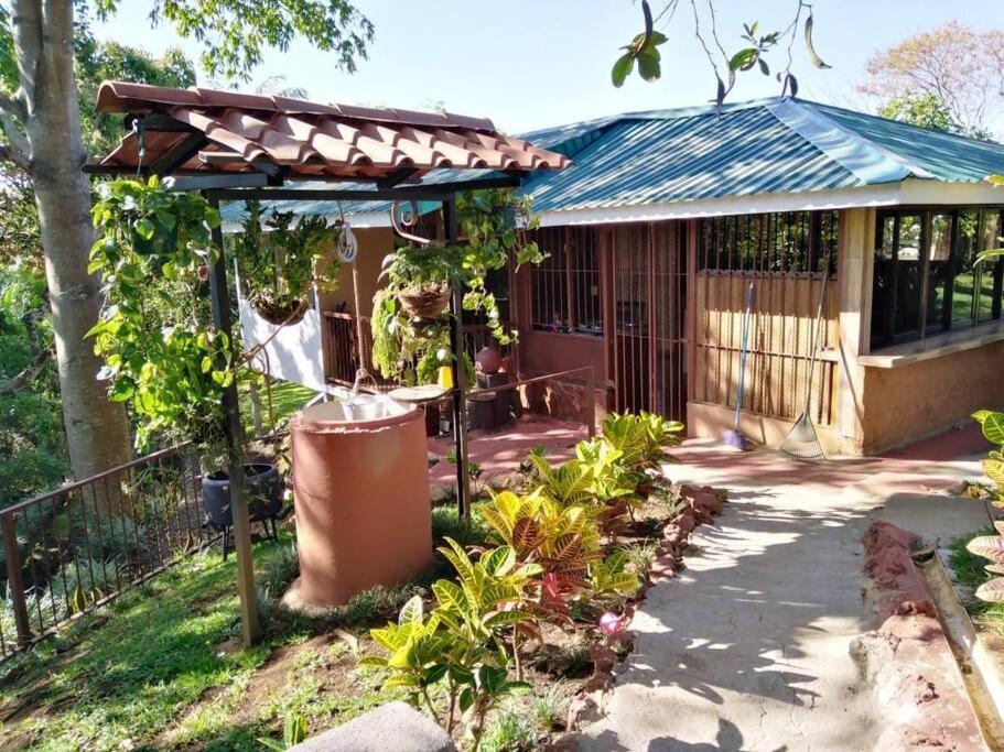 Eco Villas Tambor Tucanes Luaran gambar