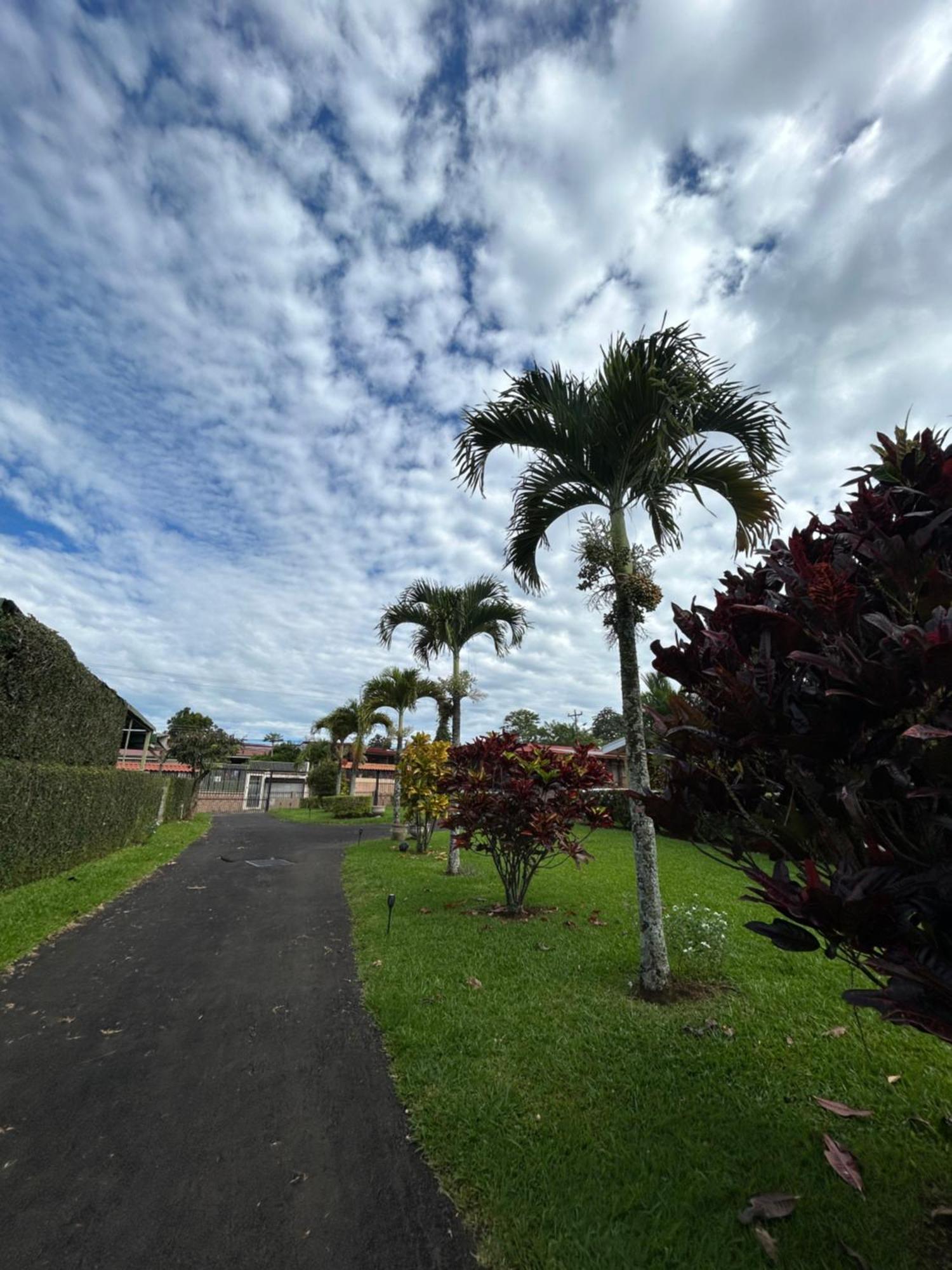 Eco Villas Tambor Tucanes Luaran gambar