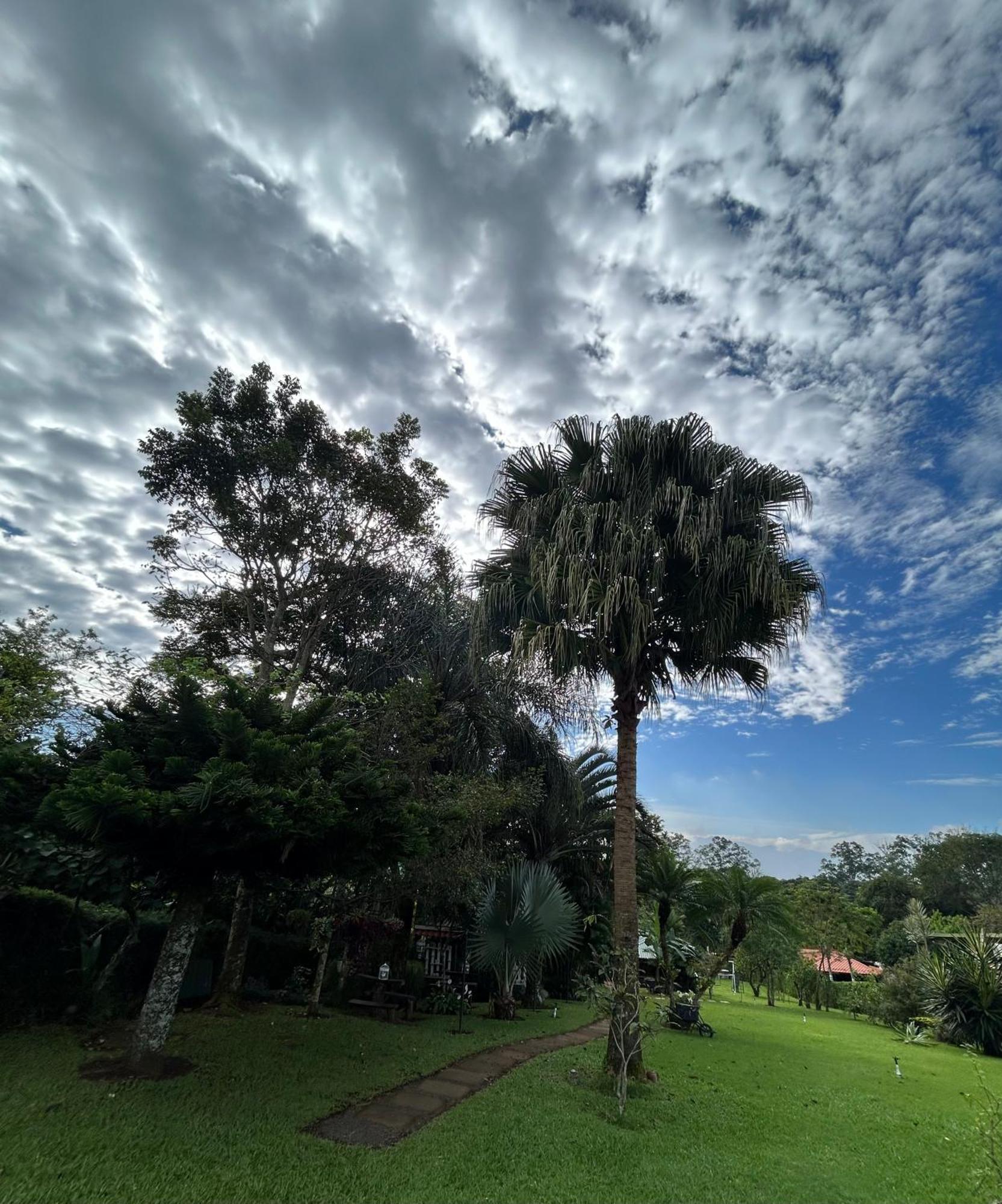 Eco Villas Tambor Tucanes Luaran gambar